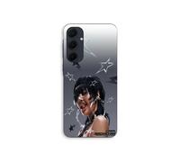 Coque Pour Samsung Galaxy A35 Rockstar Solo De Lisa Blackpink 2024 Maniacase