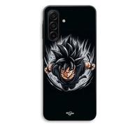 Coque Pour Samsung Galaxy A37 Dragon ball Black goku Maniacase