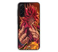 Coque Pour Samsung Galaxy A37 Dragon Ball DAIMA Goku Ultime SSJ4 Maniacase