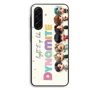 Coque Pour Samsung Galaxy A37 Kpop BTS Avatar Album Dynamite Maniacase