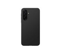 Akashi Coque pour Samsung Galaxy A37 Silicone Mate Protection Fine Noir