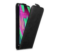 Coque pour Samsung Galaxy A40 Housse Etui Protection Flip Case Cover