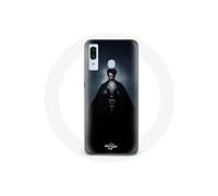 Coque pour Samsung Galaxy A40 The Sandman Lord Morpheus Saison 1 Affiche Bande Annonce 2022