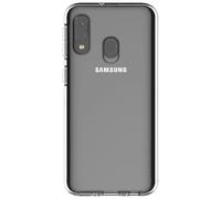 Coque pour Samsung Galaxy A40 Ultra Fine Designed for Samsung Transparente Samsung