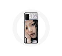 Coque pour Samsung Galaxy A41 Blackpink Lisa LALISA Solo Chanson Unique Poster