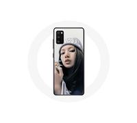 Coque pour Samsung Galaxy A41 Blackpink Lisa LALISA Solo Chanson Unique Teaser
