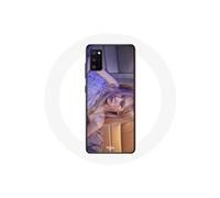 Coque pour Samsung Galaxy A41 Blackpink Rosé On The Ground Solo Chanson unique