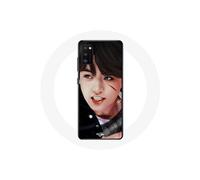 Coque pour Samsung Galaxy A41 BTS Bangtan Sonyeondan Jungkook Fanart