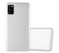 Coque pour Samsung Galaxy A41 Etui Housse Protection TPU Case Cover
