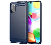 Coque pour Samsung Galaxy A41 Housse Etui Protection TPU Silicone Bumper