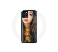 Coque pour Samsung Galaxy A41 Itachi Uchiwa Naruto Anime Teaser
