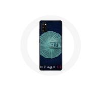 Coque pour Samsung Galaxy A41 Ozark Série Saison 4 Blanchiment D'argent