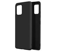 Coque pour Samsung Galaxy A42 5G Flexible Antichoc Soft Touch SolidSuit Rhinoshield Noir