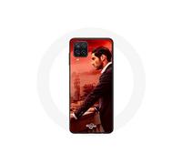 Coque pour Samsung Galaxy A42 5G Lucifer Morningstar Série Saison 5