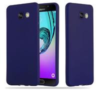 Coque pour Samsung Galaxy A5 2016 Etui Cover Housse Protection Silicone