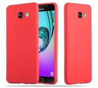 Coque pour Samsung Galaxy A5 2016 Etui Cover Housse Protection Silicone