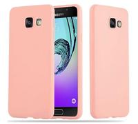 Coque pour Samsung Galaxy A5 2016 Etui Cover Housse Protection Silicone