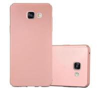 Coque pour Samsung Galaxy A5 2016 Hard Case Étui Rigide Protection Housse
