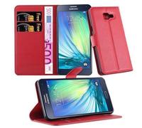 Coque pour Samsung Galaxy A5 2016 Housse Etui Protection Case Cover Magnétique