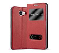 Coque pour Samsung Galaxy A5 2016 Housse Portefeuille Etui Protection Case