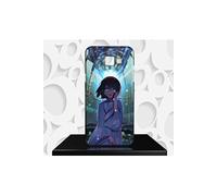 Coque pour Samsung Galaxy A5 (2016) MANGA YOUR NAME KIMI NO NA WA - Réf 02