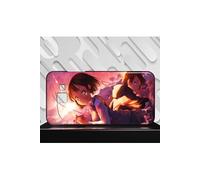 Coque pour Samsung Galaxy A5 (2016) MANGA YOUR NAME KIMI NO NA WA - Réf 04