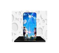 Coque pour Samsung Galaxy A5 (2016) MANGA YOUR NAME KIMI NO NA WA - Réf 06
