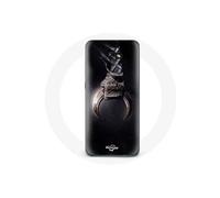Coque pour Samsung Galaxy A5 Moon Knight Batman Nouvelle Série Bande Annonce 2022