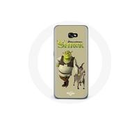 Coque pour Samsung Galaxy A5 Shrek et l'âne Film