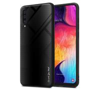 Coque pour Samsung Galaxy A50 4G / A50s / A30s Etui Housse Protection Silicone