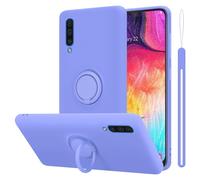 Coque pour Samsung Galaxy A50 4G / A50s / A30s Etui Housse Protection TPU