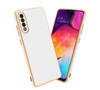 Coque pour Samsung Galaxy A50 4G / A50s / A30s Etui Photo Protection Cover TPU