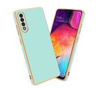 Coque pour Samsung Galaxy A50 4G / A50s / A30s Etui Photo Protection Cover TPU
