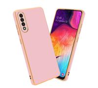 Coque pour Samsung Galaxy A50 4G / A50s / A30s Etui Photo Protection Cover TPU