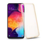Coque pour Samsung Galaxy A50 4G / A50s / A30s Etui Protection Design Strassé