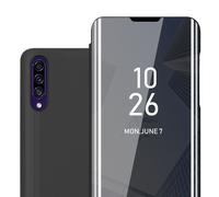 Coque pour Samsung Galaxy A50 4G / A50s / A30s Housse Etui Protection Miroir