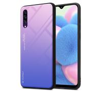 Coque pour Samsung Galaxy A50 4G / A50s / A30s Housse Etui Protection Silicone