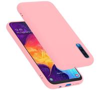 Coque pour Samsung Galaxy A50 4G / A50s / A30s Housse Etui Protection TPU