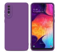 Coque pour Samsung Galaxy A50 4G / A50s / A30s Housse Etui Protection TPU Case