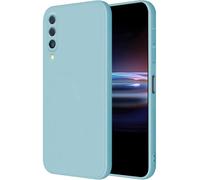 Coque Pour Samsung Galaxy A50 / A50s / A30s Protection Étui, (6.4"" Inches) Liquide Tpu Silicone Case Anti Rayures Ultra Mince[J1436]