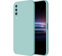 Coque Pour Samsung Galaxy A50 / A50s / A30s Protection Étui, (6.4"" Inches) Liquide Tpu Silicone Case Anti Rayures Ultra Mince[J1422]