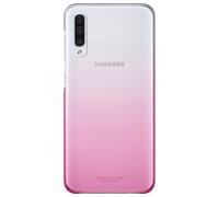 Samsung Galaxy A50 Gradation Cover Case - Pink EF-AA505CPEGWW [Version EU]
