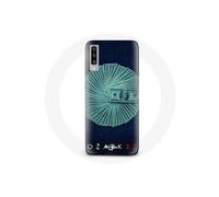 Coque pour Samsung Galaxy A50 Ozark Série Saison 4 Blanchiment D'argent
