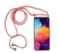 Coque Pour Samsung Galaxy A50 Protection Case Backcover Bumper Étui Transparent