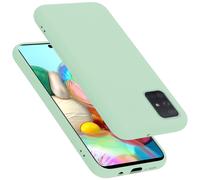 Coque pour Samsung Galaxy A51 4G / M40s Housse Etui Protection TPU Silicone