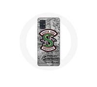 Coque pour Samsung Galaxy A51 5G Riverdale south side serpents