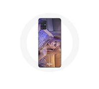 Coque pour Samsung Galaxy A51 Blackpink Rosé On The Ground Solo Chanson unique