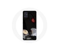 Coque pour Samsung Galaxy A51 kakashi Naruto Anime