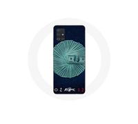 Coque pour Samsung Galaxy A51 Ozark Série Saison 4 Blanchiment D'argent
