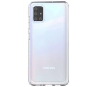 Coque pour Samsung Galaxy A51 Ultra Fine Designed for Samsung Transparente Samsung